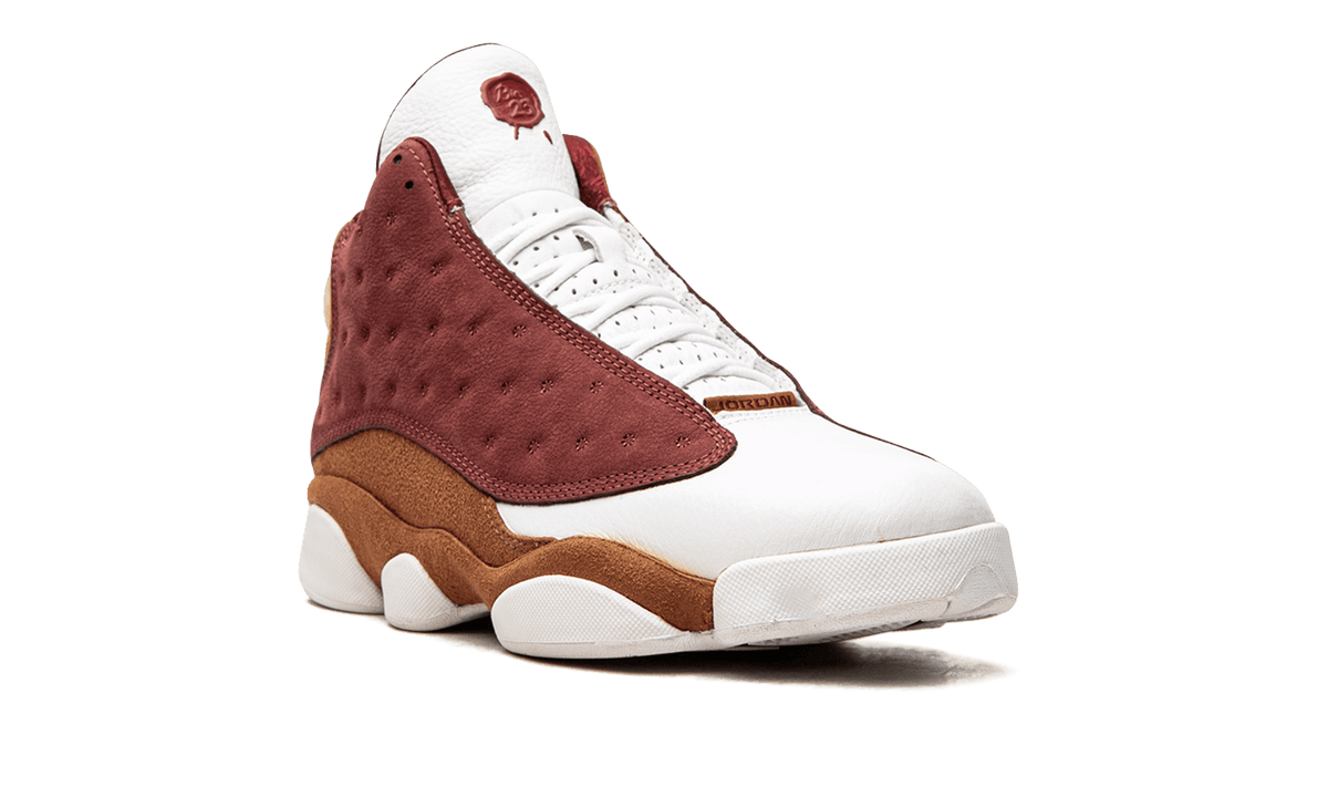 JORDAN MENS Air Jordan Retro 13 Premio "Bin 13" 417212 601 417212 601 from Stadium Goods