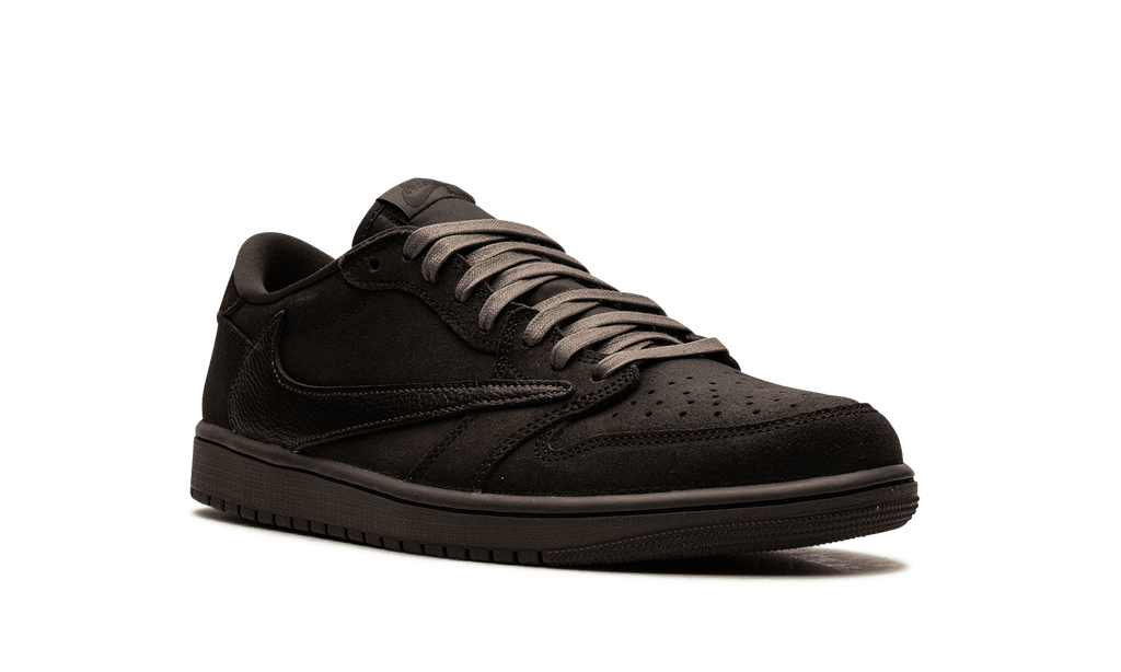 JORDAN MENS Air Jordan 1 Low OG "Travis Scott - Velvet Brown" DM7866 202 DM7866 202 from Stadium Goods