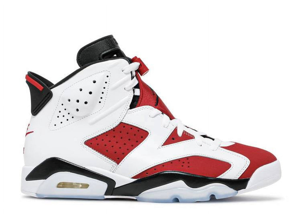 Nike Air Jordan 6 Retro Men's Basketball Shoes 10.5