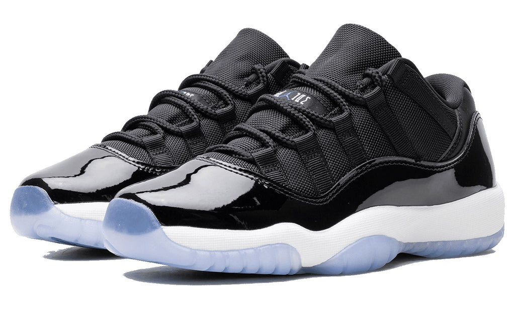 Air Jordan 11 GS "Space Jam" FV5121 004 from Stadium Goods