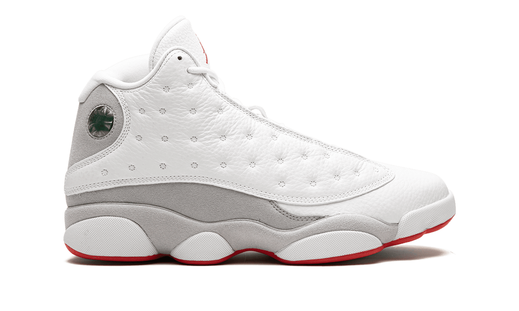 Air Jordan 13 "Wolf Grey" 414571 160 from Stadium Goods