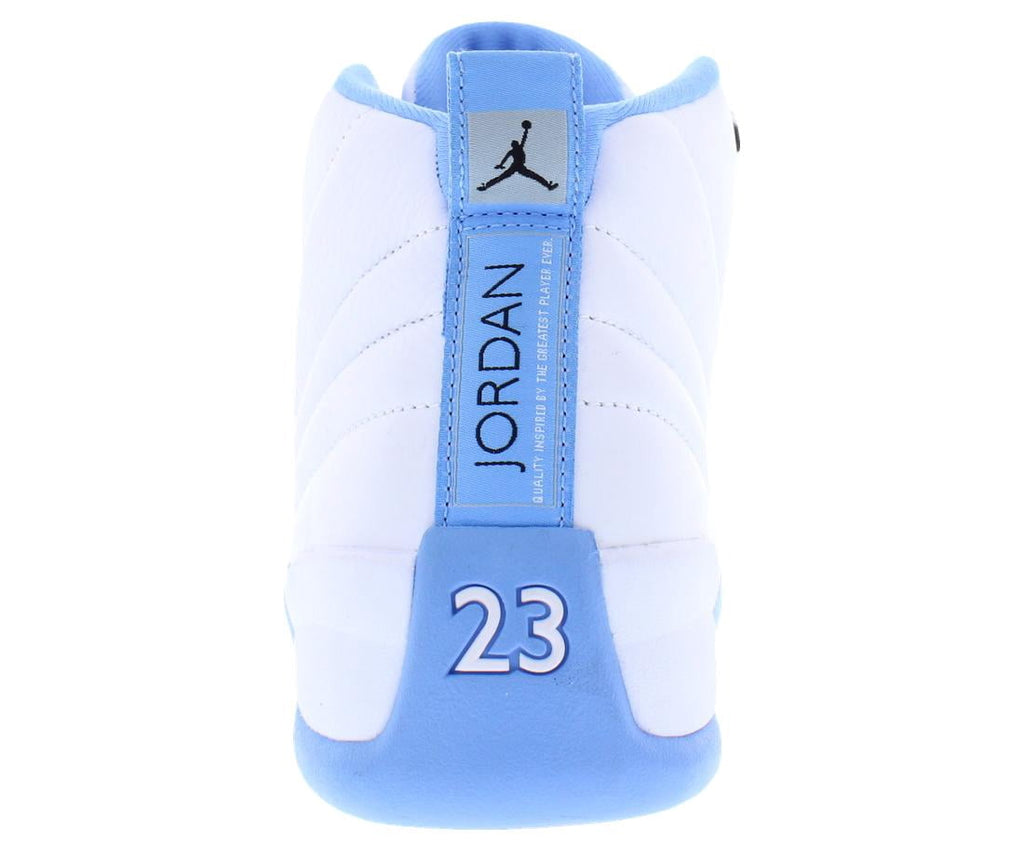 Nike Jordan 12 Melo Men's Sneakers CT8013-112