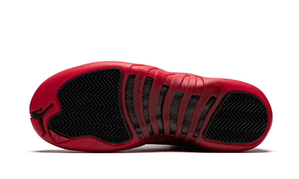 Air Jordan 12 Retro GS "Flu Game" 153265 002 from Stadium Goods