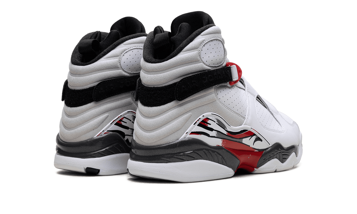 JORDAN MENS Air Jordan 8 "Bugs Bunny (2025)" 305381 100 305381 100 from Stadium Goods