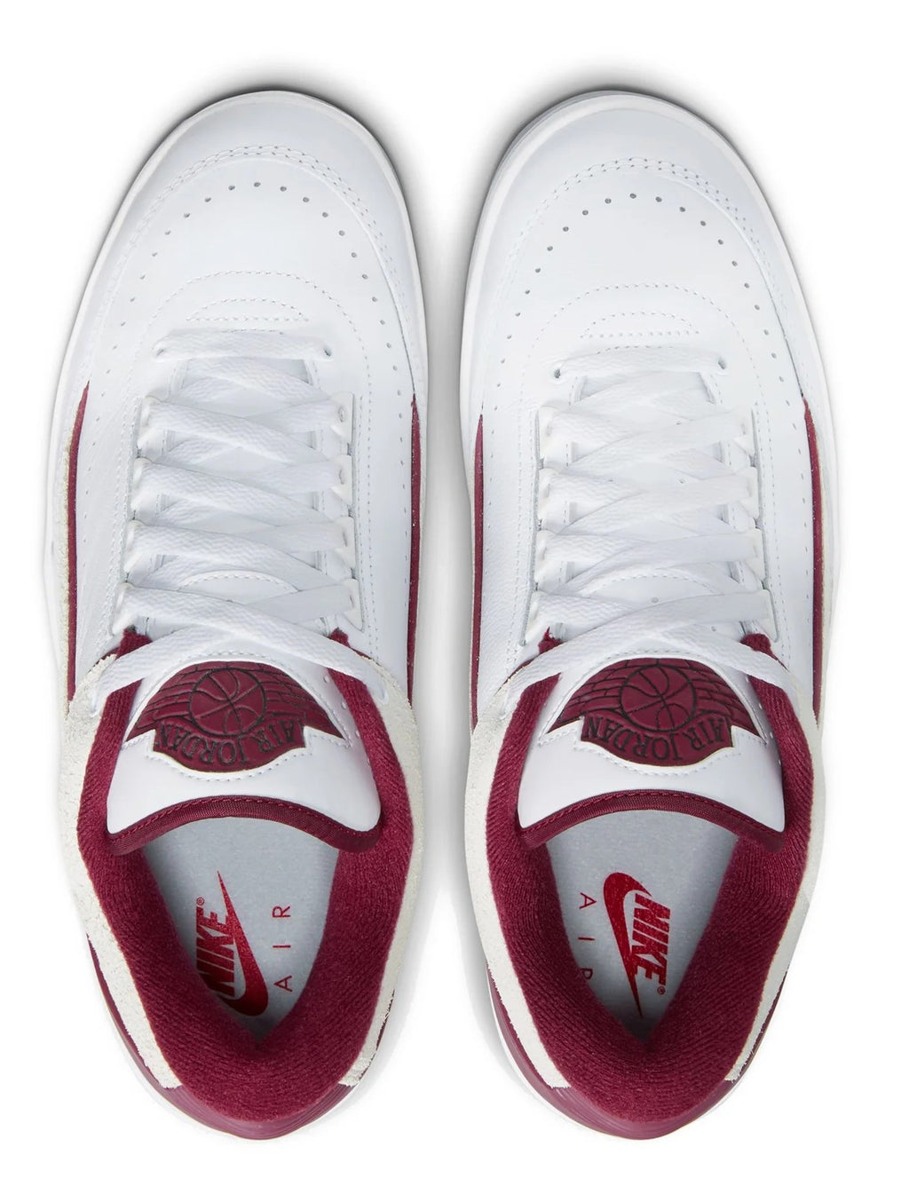 Air Jordan 2 Retro Low Sp Mens Style : Dv7129