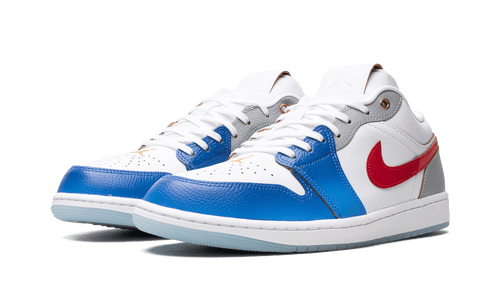 Jordan MENS Air Jordan 1 Low "Philippines" FN8901 164 from Stadium Goods