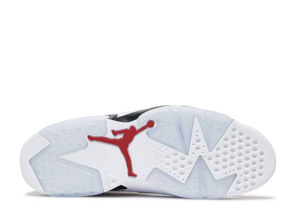 Nike Air Jordan 6 Retro Men's Basketball Shoes 8.5