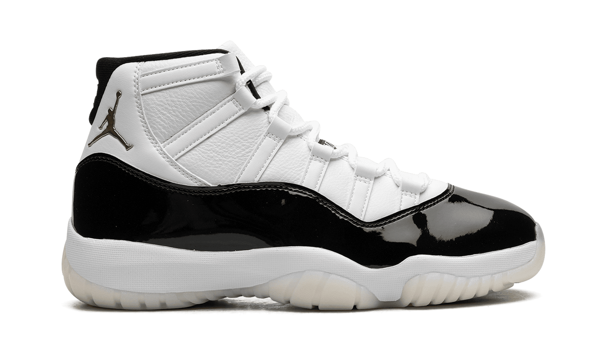 Jordan MENS Air Jordan 11 "Gratitude" CT8012 170 from Stadium Goods