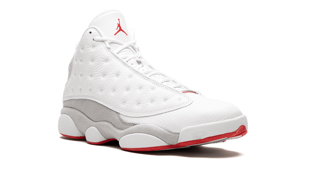Air Jordan 13 "Wolf Grey" 414571 160 from Stadium Goods