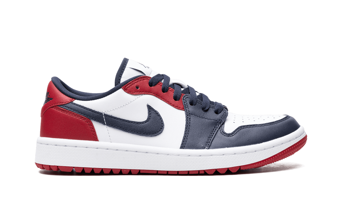 JORDAN MENS Air Jordan 1 Golf Low "USA" DD9315 113 DD9315 113 from Stadium Goods