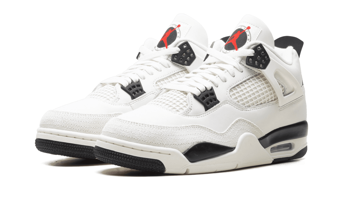JORDAN MENS Air Jordan 4 "Flight Club" IM4002 100 IM4002 100 from Stadium Goods