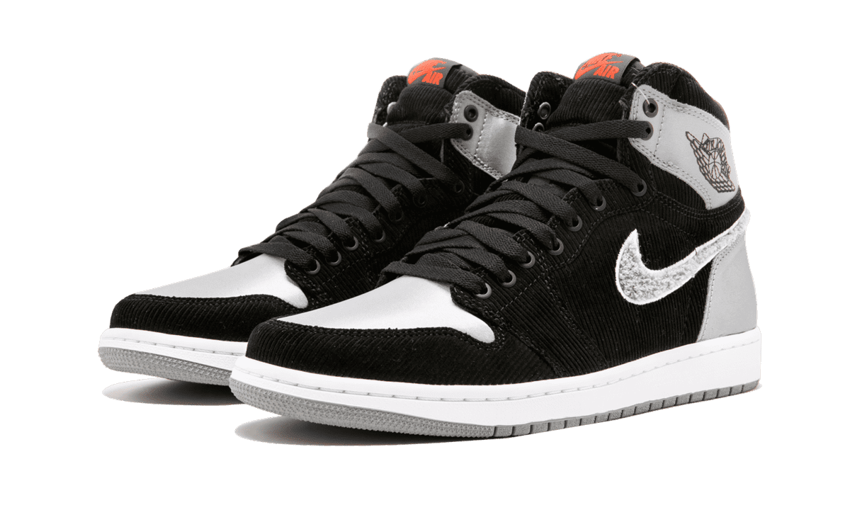 JORDAN MENS Air Jordan 1 Retro "Aleali May" AJ5991 062 AJ5991 062 from Stadium Goods