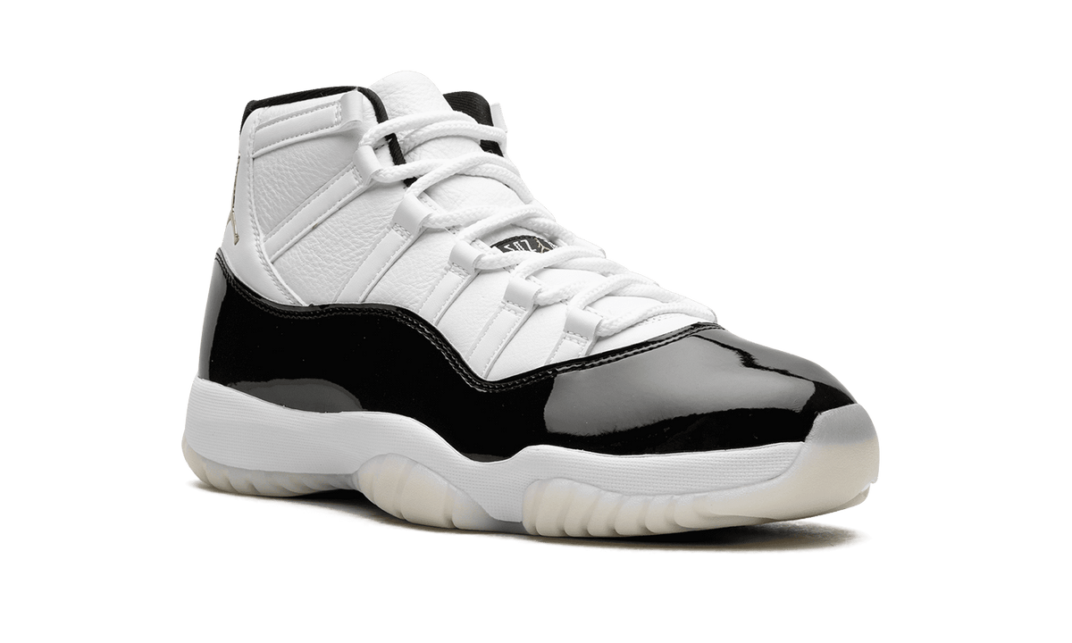 Jordan MENS Air Jordan 11 "Gratitude" CT8012 170 from Stadium Goods