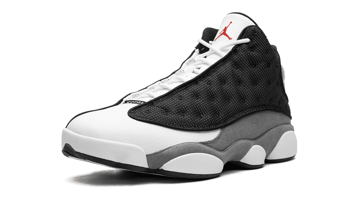 Jordan MENS Air Jordan 13 Retro "Black Flint" DJ5982 060 from Stadium Goods