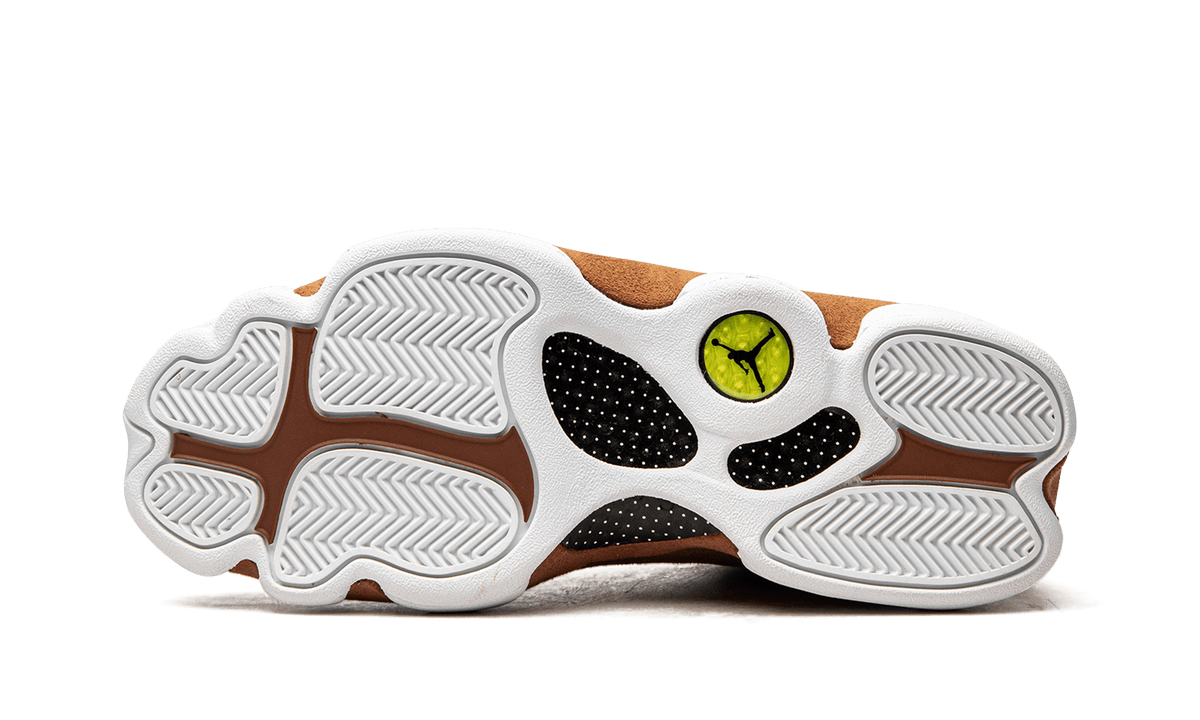 JORDAN MENS Air Jordan Retro 13 Premio "Bin 13" 417212 601 417212 601 from Stadium Goods