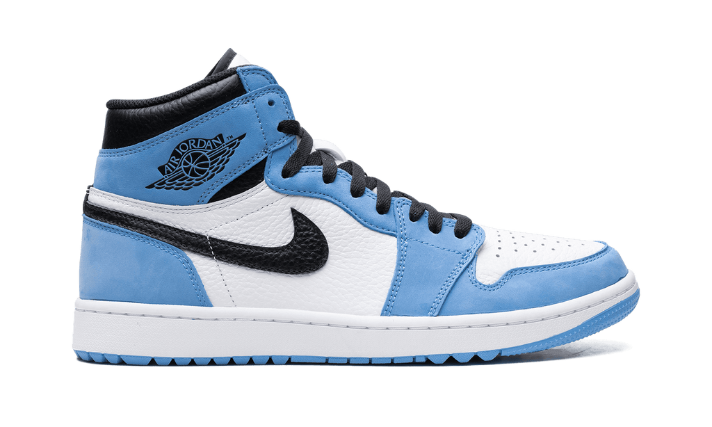 JORDAN MENS Air Jordan 1 "University Blue" DQ0660 400 from Stadium Goods