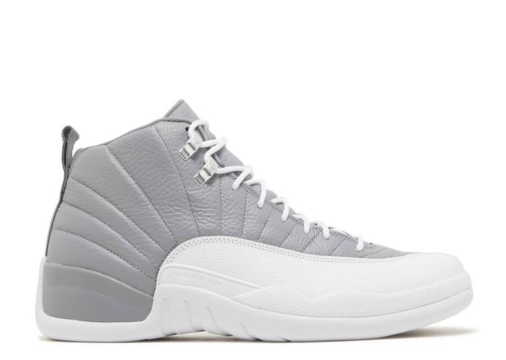 AIR JORDAN 12 RETRO 'STEALTH' - CT8013-015