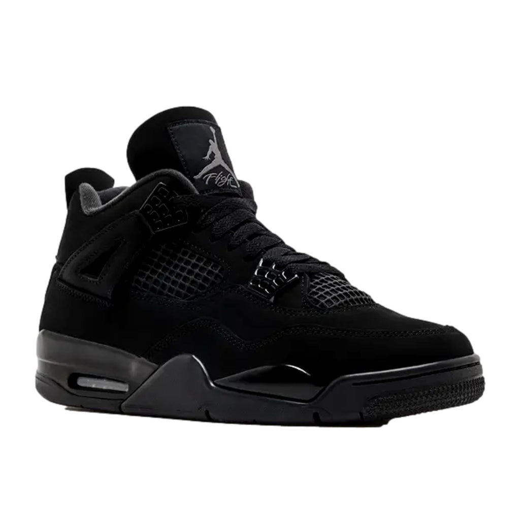 Jordan 4 Black Cat Men's Sneakers FV5029-010