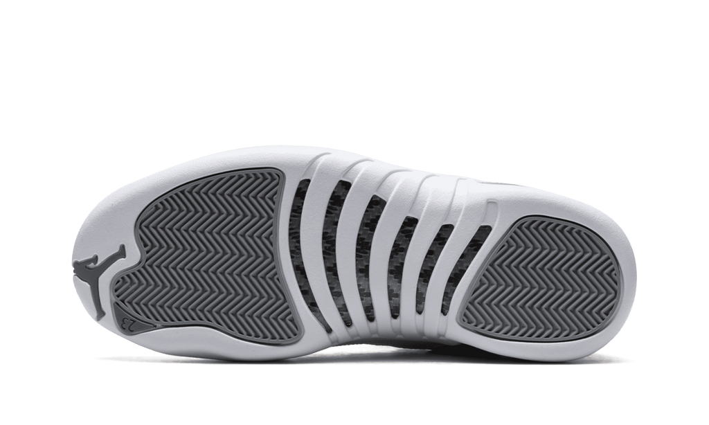 JORDAN MENS Air Jordan 12 "Stealth" CT8013 015 CT8013 015 from Stadium Goods