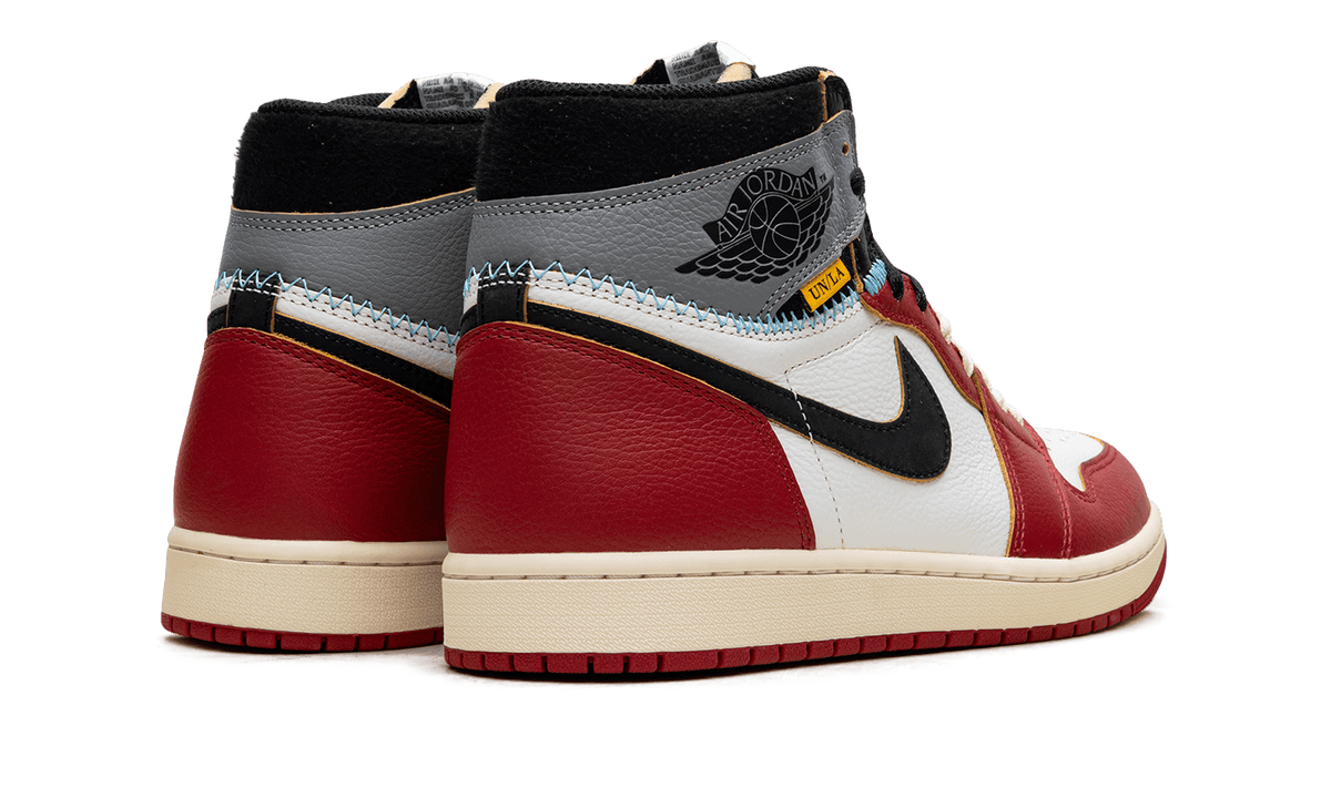 Jordan MENS Air Jordan 1 Retro High OG "Union LA - I'm Back" HV8563 600 from Stadium Goods