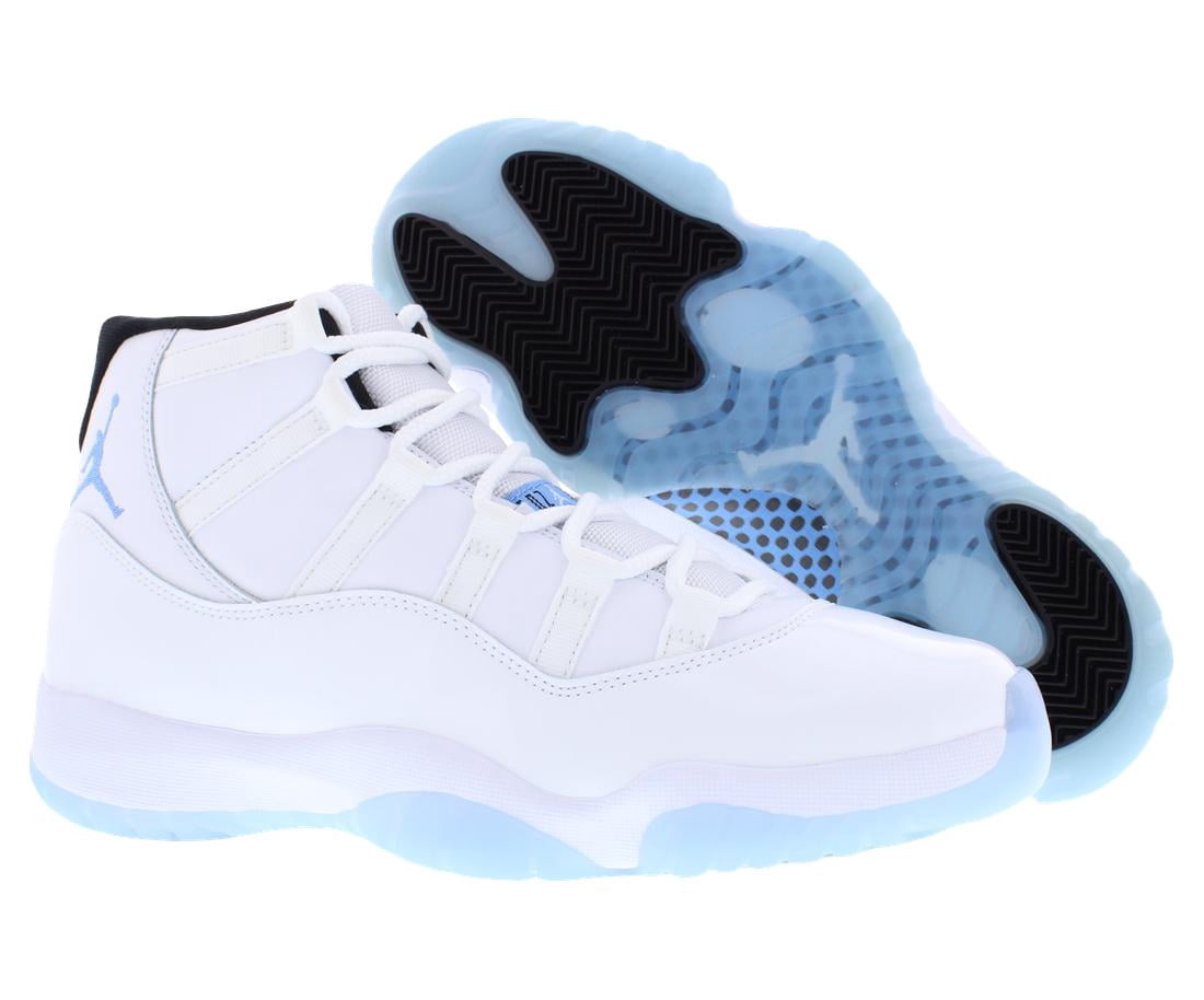 Jordan Mens 11 Retro Basketball Sneakers Size 9