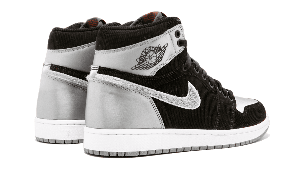JORDAN MENS Air Jordan 1 Retro "Aleali May" AJ5991 062 AJ5991 062 from Stadium Goods