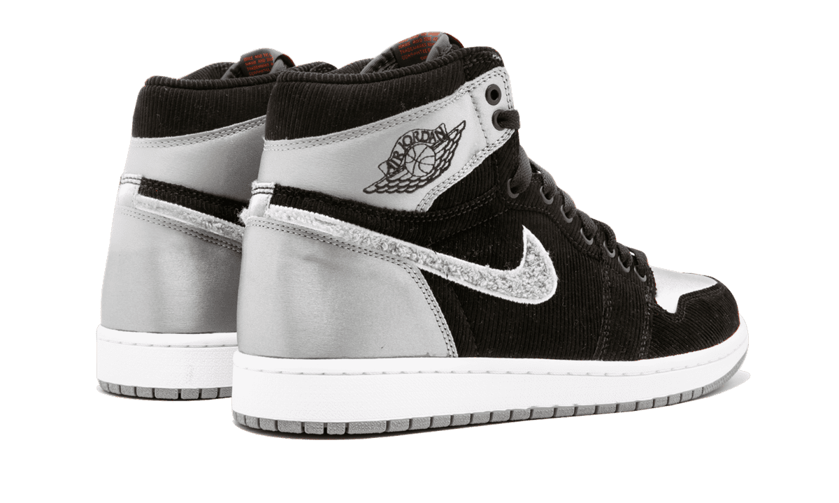 JORDAN MENS Air Jordan 1 Retro "Aleali May" AJ5991 062 AJ5991 062 from Stadium Goods