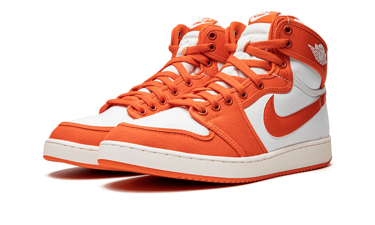 Jordan MENS Air Jordan 1 Retro AJKO "Syracuse" DO5047 801 from Stadium Goods