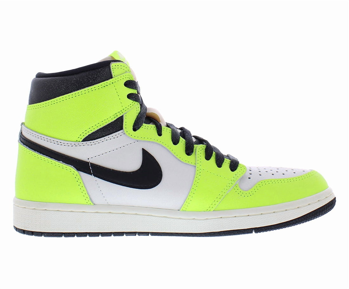 Jordan 1 Retro High OG Chicago Lost and Found Sneakers DZ5485-612