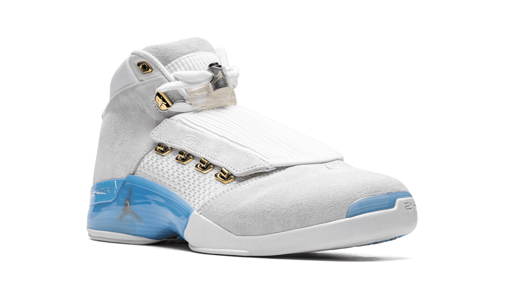 JORDAN MENS Jordan 17 Retro "OVO" HO17 MNJDLS 127 HO17 MNJDLS 127 from Stadium Goods