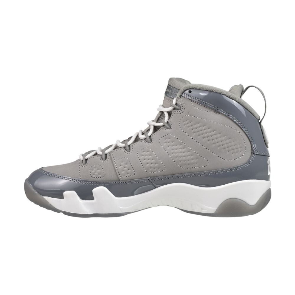 (Men's) Air Jordan 9 Retro 'Cool Grey' (2025) HV4794-011