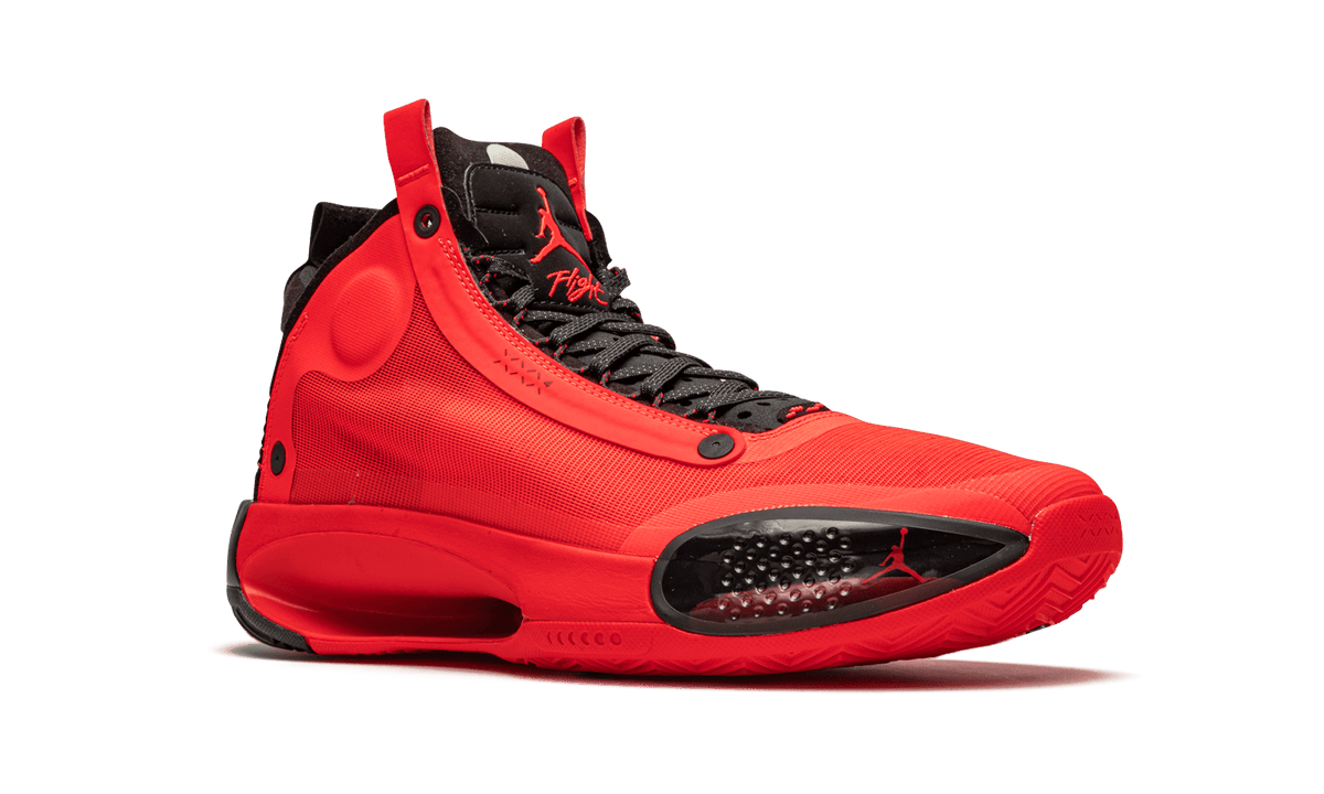 JORDAN MENS Air Jordan XXXIV "Infrared 23" AR3240 600 AR3240 600 from Stadium Goods