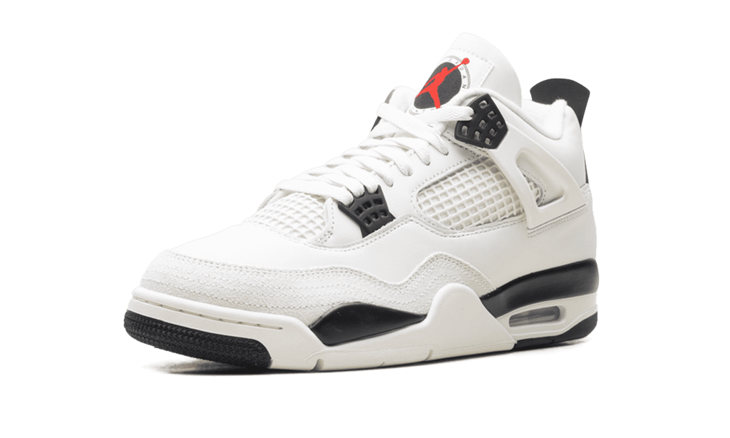 JORDAN MENS Air Jordan 4 "Flight Club" IM4002 100 IM4002 100 from Stadium Goods