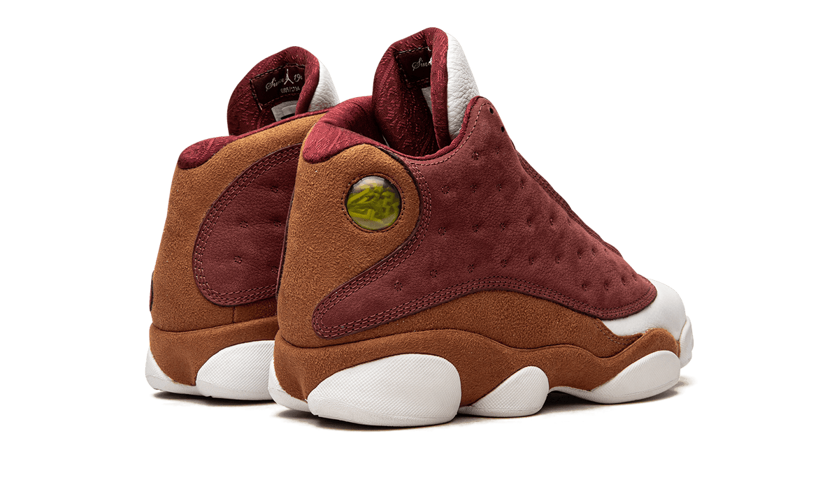 JORDAN MENS Air Jordan Retro 13 Premio "Bin 13" 417212 601 417212 601 from Stadium Goods