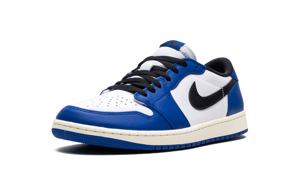 Jordan MENS Air Jordan 1 "Game Royal" CZ0790 140 from Stadium Goods