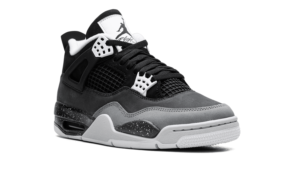 Jordan MENS Air Jordan 4 "Fear" FQ8138 002 from Stadium Goods