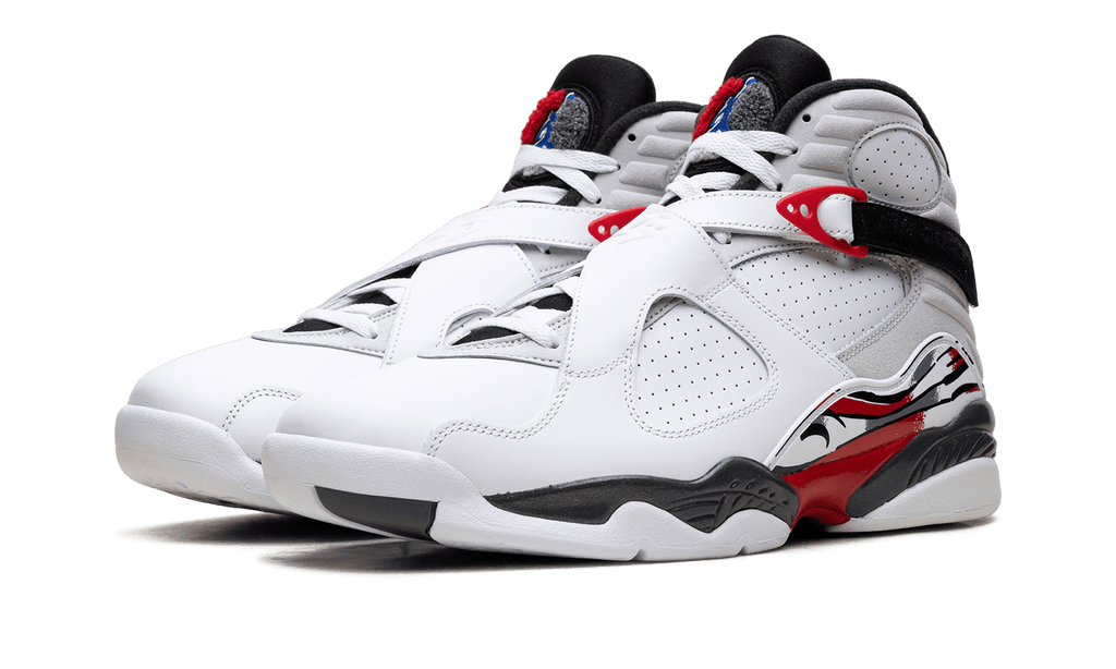 JORDAN MENS Air Jordan 8 "Bugs Bunny (2025)" 305381 100 305381 100 from Stadium Goods