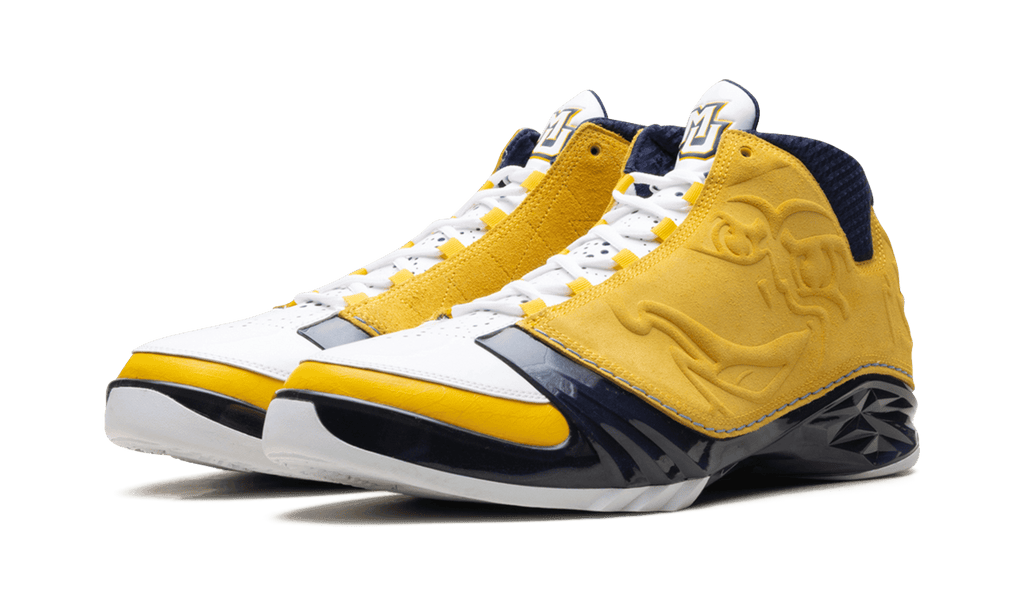 JORDAN MENS Jordan 23 Retro PE "Marquette" FV1334 700 FV1334 700 from Stadium Goods