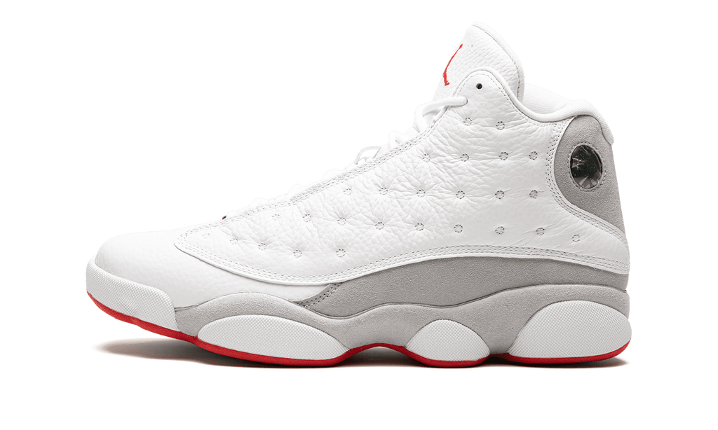 Air Jordan 13 "Wolf Grey" 414571 160 from Stadium Goods