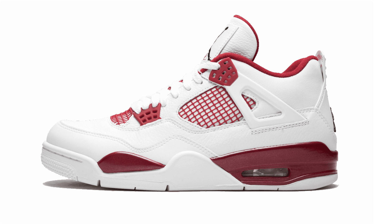 JORDAN MENS Air Jordan 4 Retro "Alternate" 308497 106 308497 106 from Stadium Goods