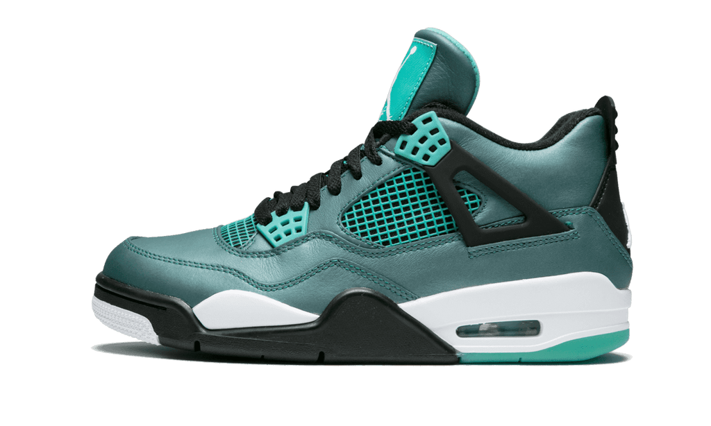 Air Jordan 4 Retro "Teal" 705331 330 from Stadium Goods
