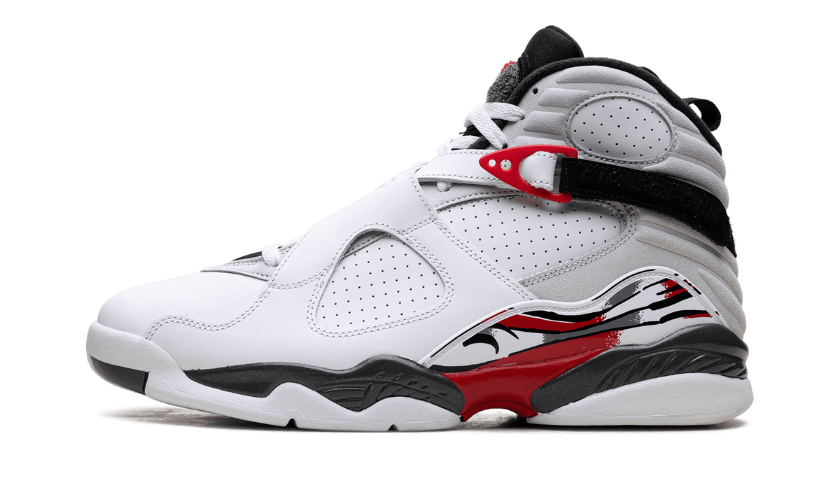 JORDAN MENS Air Jordan 8 "Bugs Bunny (2025)" 305381 100 305381 100 from Stadium Goods