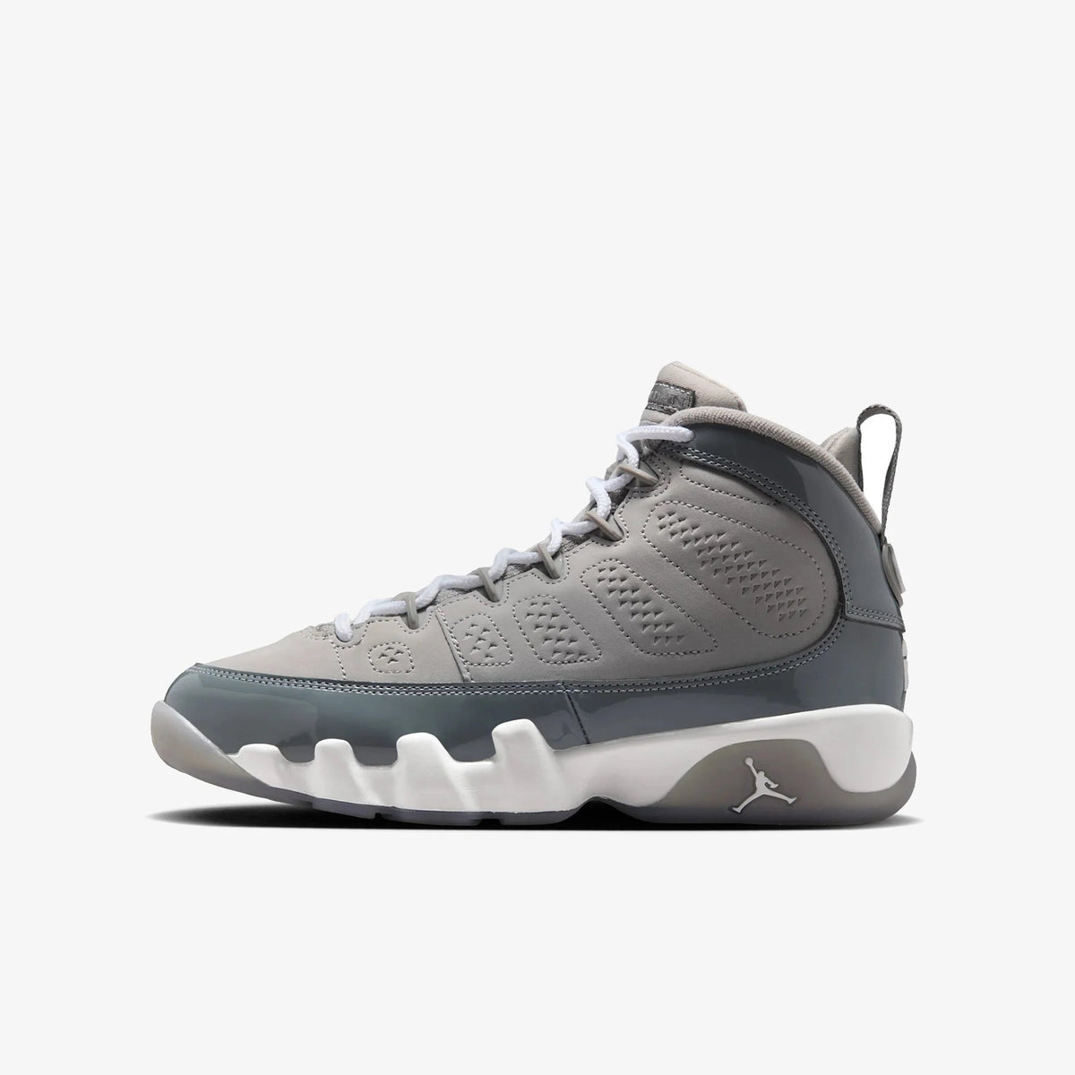 (GS) Air Jordan 9 Retro 'Cool Grey' (2025) HV4574-011