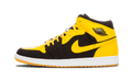 JORDAN MENS Air Jordan 1 "New Love" 136085 072 136085 072 from Stadium Goods