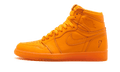JORDAN MENS Air Jordan 1 Retro Hi OG G8RD "Gatorade - Orange" AJ5997 880 AJ5997 880 from Stadium Goods