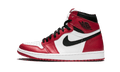 JORDAN MENS Air Jordan 1 Retro High OG "Chicago" 555088 101 from Stadium Goods