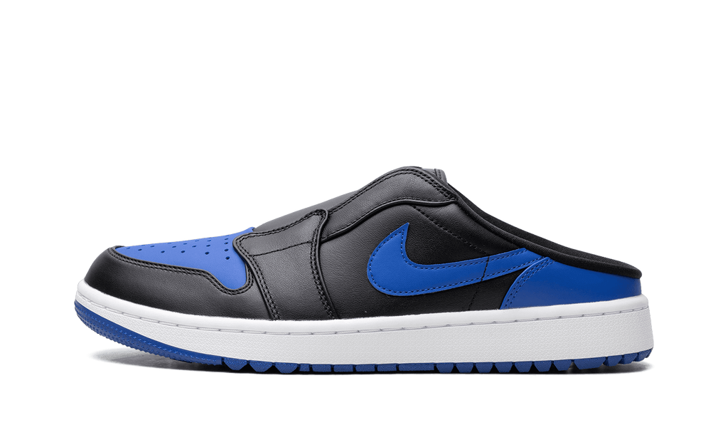 JORDAN MENS Air Jordan 1 "Royal" FJ1214 002 from Stadium Goods