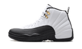 JORDAN MENS Air Jordan 12 "Taxi (2025)" CT8013 117 CT8013 117 from Stadium Goods