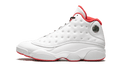 JORDAN MENS Air Jordan 13 Retro "History Of Flight" 414571 103 from Stadium Goods