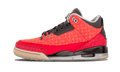 JORDAN MENS Air Jordan 3 Retro DB "Doernbecher" 437536 600 from Stadium Goods